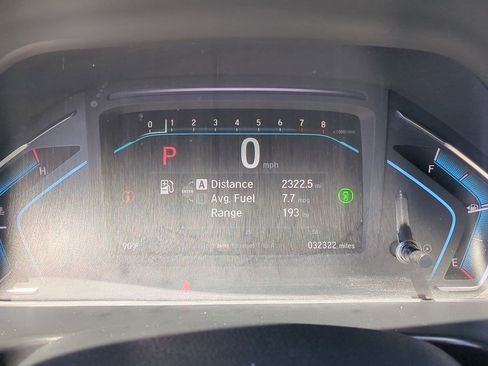 Certified 2023 Honda Odyssey Elite image 14