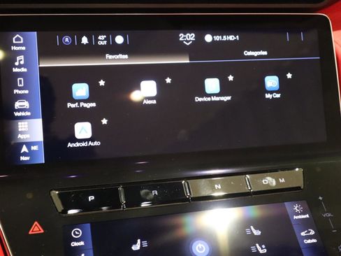 Certified 2023 Ferrari SF90 Spider image 72