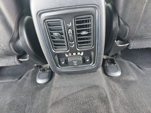 Used 2011 Dodge Durango Citadel w/ Trailer Tow Group IV image 20