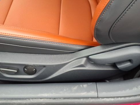 New 2026 Ford Mustang GT Premium w/ Anti-Theft Package image 18