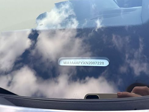 Used 2022 Audi SQ5 Premium w/ Convenience Package image 29