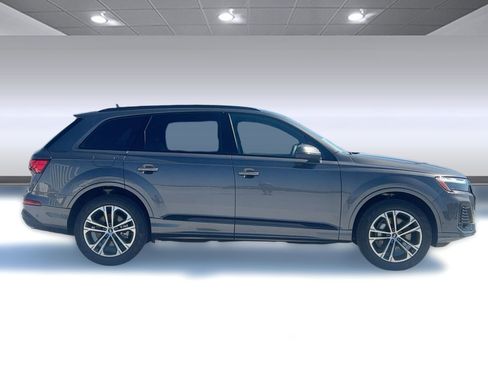 New 2026 Audi Q7 2.0T Premium Plus image 8