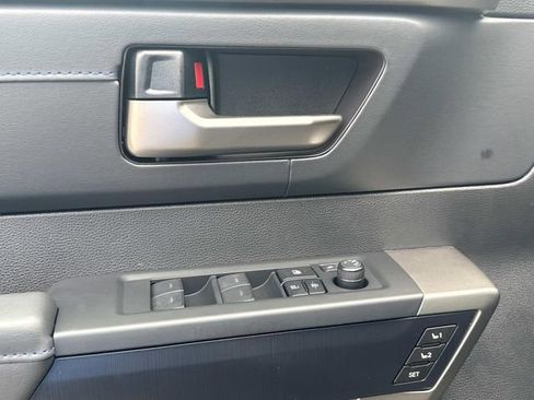 New 2026 Toyota Tundra Platinum AWD/4WD image 21