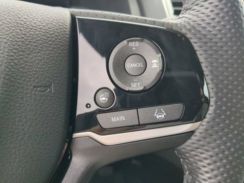 Used 2023 Honda Passport Elite image 30