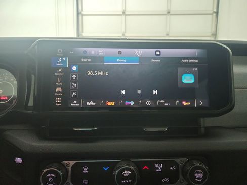 New 2026 Jeep Wrangler Unlimited Sport AWD/4WD image 24