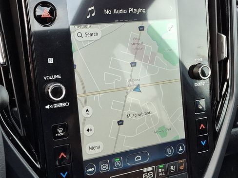 Certified 2025 Subaru Forester Touring image 19