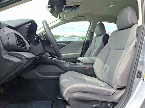 New 2025 Subaru Legacy Premium image 9