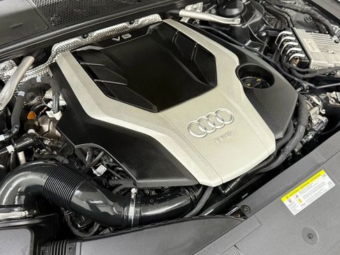 Used 2019 Audi A7 3.0T Prestige image 49