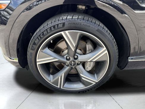 Used 2025 Genesis GV80 2.5T Prestige AWD/4WD image 67