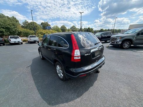Used 2009 Honda CR-V EX-L image 21