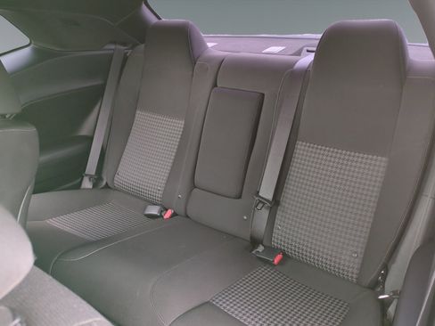 Used 2021 Dodge Challenger GT w/ Blacktop Package RWD image 13