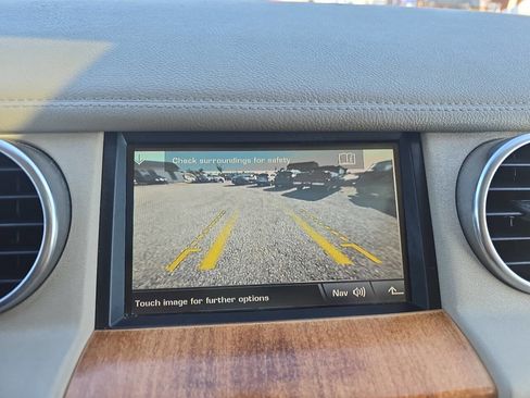 Used 2010 Land Rover LR4 HSE image 19