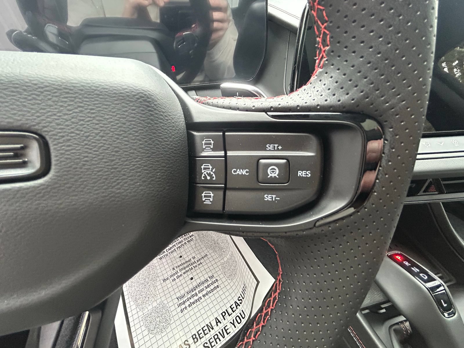 New 2026 Dodge Charger R/T AWD/4WD image 22