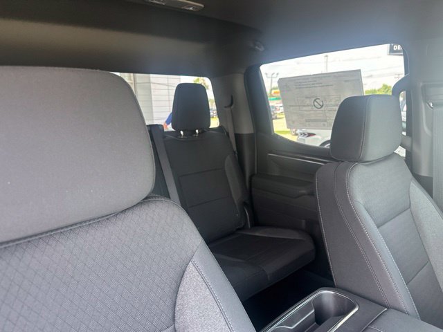 New 2026 Chevrolet Silverado 1500 RST AWD/4WD image 27