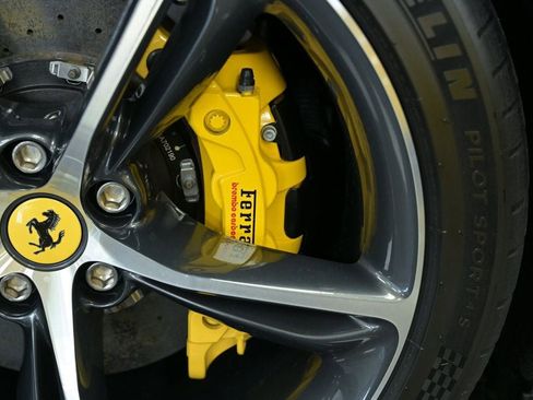 Used 2022 Ferrari 296 GTB RWD image 15
