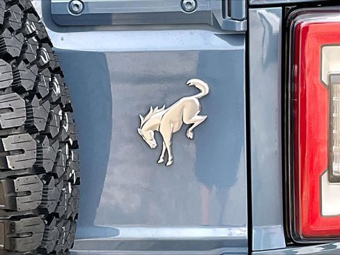 Certified 2024 Ford Bronco Outer Banks AWD/4WD image 27