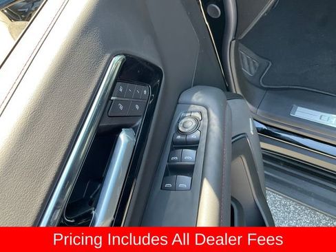 Used 2026 Chevrolet Tahoe RST w/ Comfort Package AWD/4WD image 5
