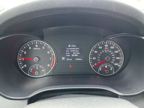 Used 2019 Kia Optima LX image 6