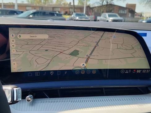 New 2026 Cadillac Optiq Sport 2 AWD/4WD image 12