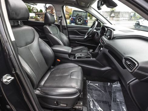 Used 2020 Hyundai Santa Fe SEL FWD image 26