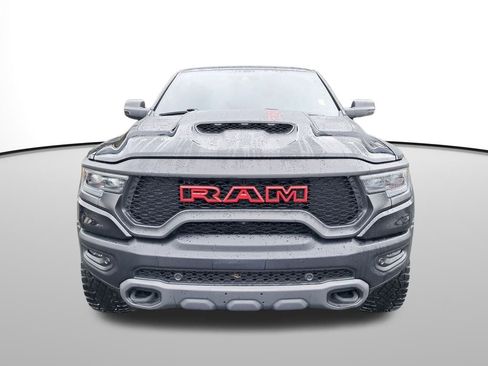 Used 2021 RAM 1500 TRX w/ TRX Level 2 Equipment Group image 9