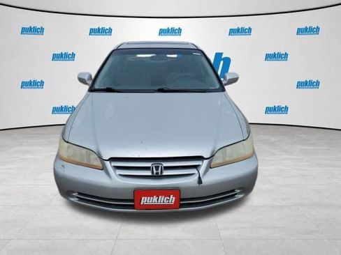Used 2001 Honda Accord EX image 2