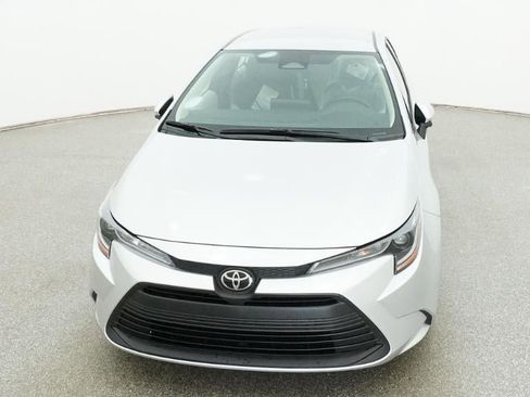 New 2026 Toyota Corolla LE FWD image 15