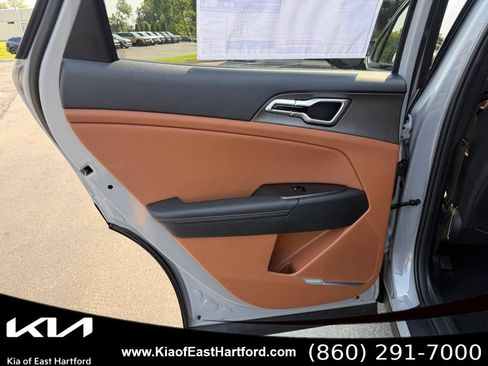 New 2026 Kia Sportage X-Line w/ X-Line Technology Package AWD/4WD image 18