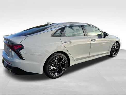 New 2026 Kia K5 GT-Line image 8
