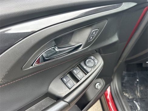 Used 2021 Chevrolet Colorado LT w/ Safety Package image 19