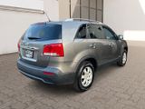 Used 2011 Kia Sorento LX w/ Convenience Pkg image 6