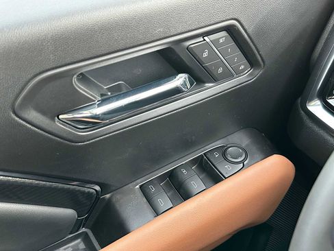 New 2026 GMC Canyon AT4 w/ Technology Plus Package image 33