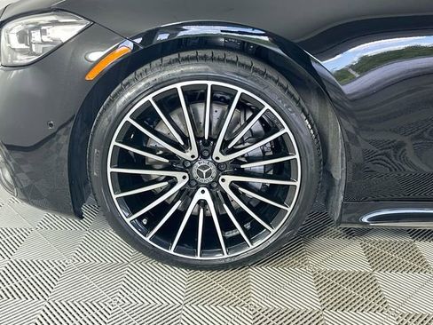 Certified 2023 Mercedes-Benz S 500 4MATIC image 30