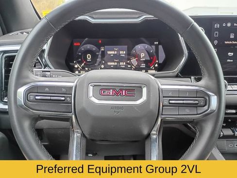 Used 2024 GMC Canyon Elevation w/ Convenience Package RWD image 13