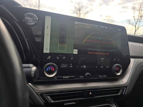 Used 2024 Lexus TX 350 FWD w/ Technology Package image 29