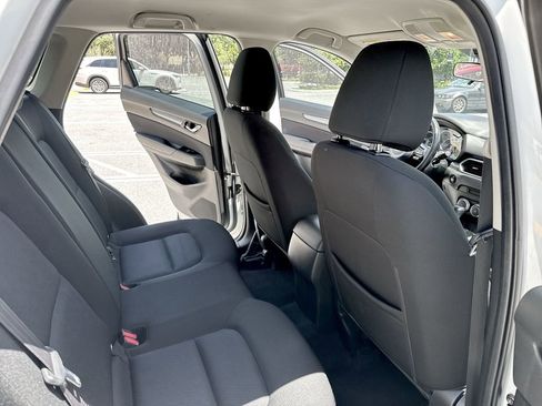 Used 2020 MAZDA CX-5 Sport FWD image 33