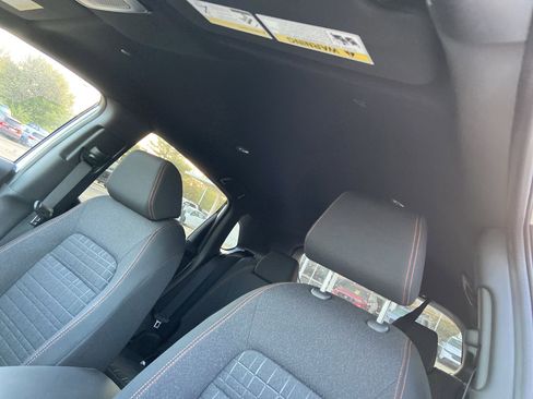 New 2027 Honda HR-V Sport image 29