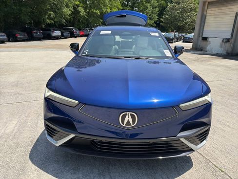 Used 2024 Acura ZDX A-Spec RWD image 17