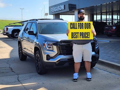 New 2026 GMC Terrain Elevation w/ Black Edition