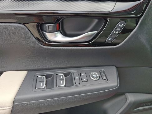 Certified 2024 Honda CR-V EX-L image 12