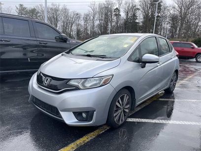 Used 2015 Honda Fit EX