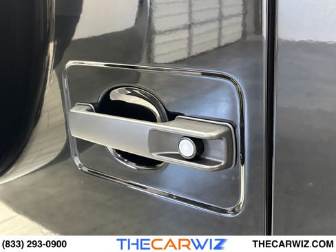 Used 2023 Mercedes-Benz G 550 G 550 Sport Utility 4D image 29
