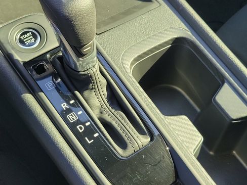 Certified 2025 Nissan Sentra S image 24