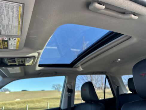 Used 2023 Toyota 4Runner TRD Off-Road Premium image 26