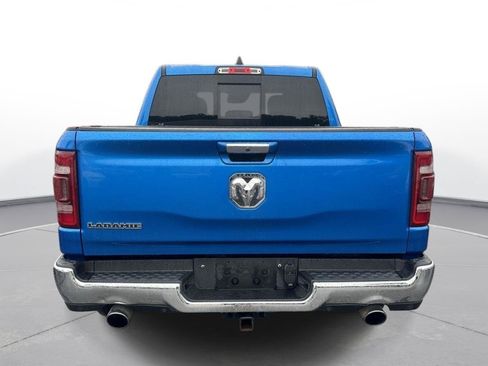 Used 2022 RAM 1500 Laramie RWD image 7