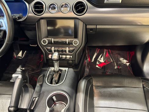 Used 2019 Ford Mustang GT Premium w/ GT Performance Package image 15