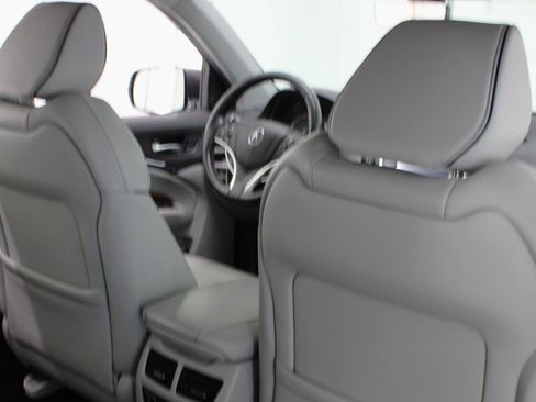 Used 2018 Acura MDX FWD w/ Advance Package image 45