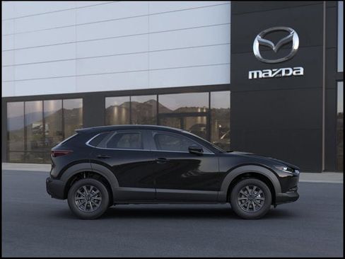 New 2025 MAZDA CX-30 AWD 2.5 S image 5