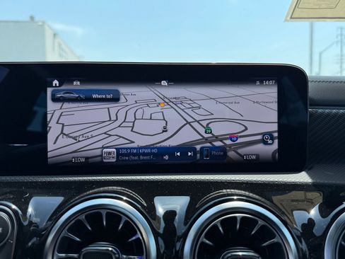 New 2025 Mercedes-Benz CLA 250 image 23