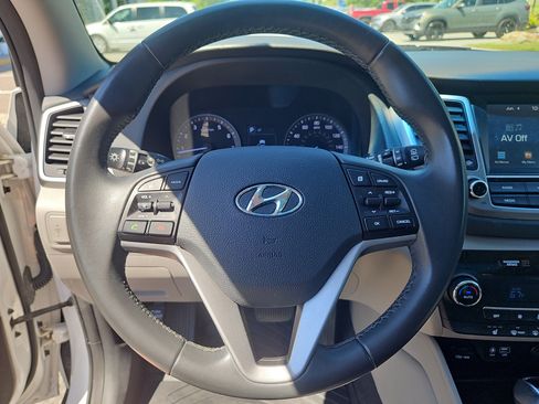 Used 2018 Hyundai Tucson Value AWD/4WD image 20